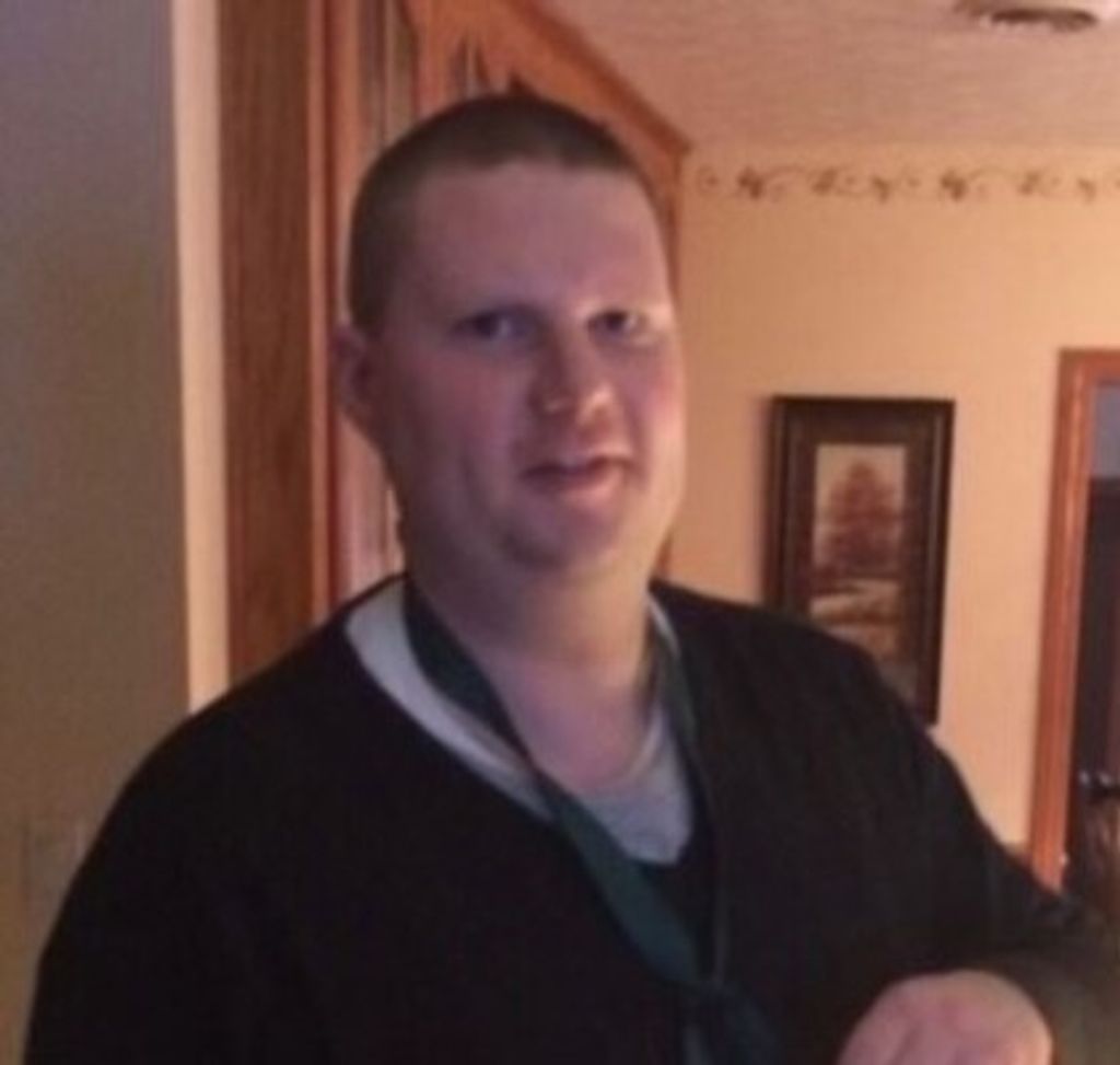 Eric Lee Tompkins Profile Photo