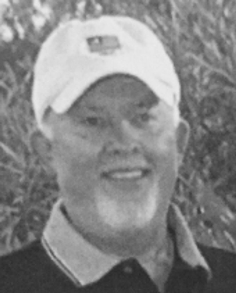 Galen C. Gibson