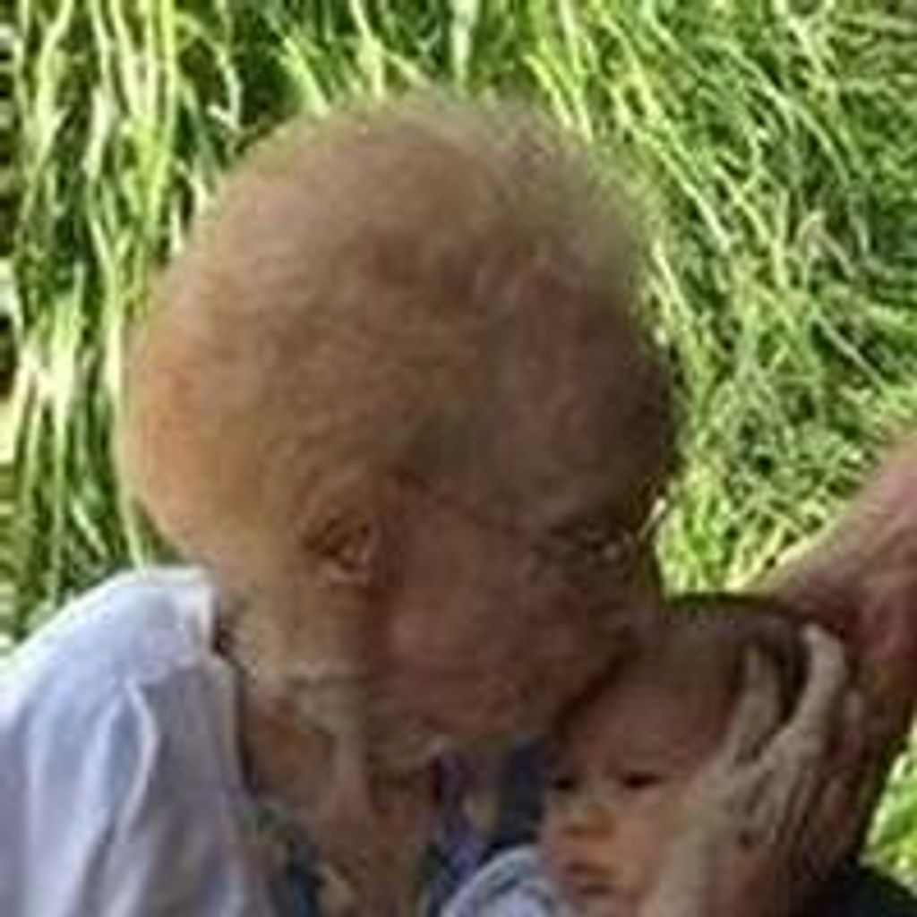 Bernice  M. (Matthews)  Shears-Horning