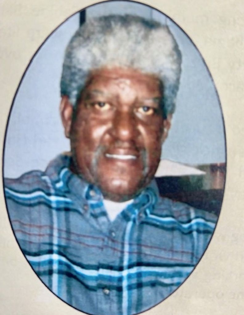 Calvin Eugene Brazzell Profile Photo