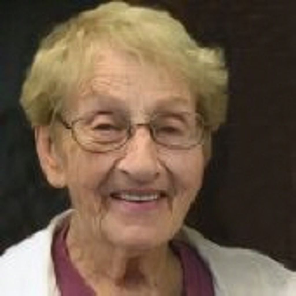 Nancy Joan Mcilhargie