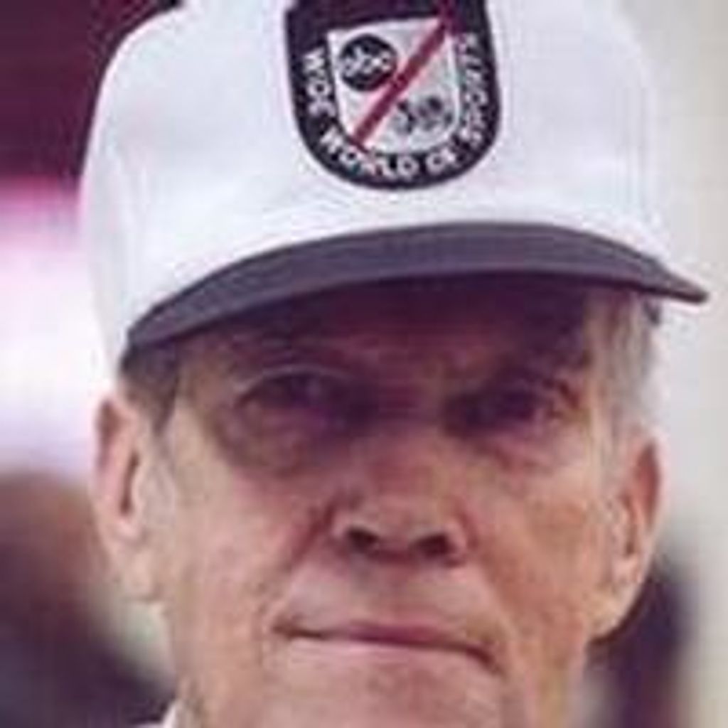 Horace Edward Cooper Profile Photo