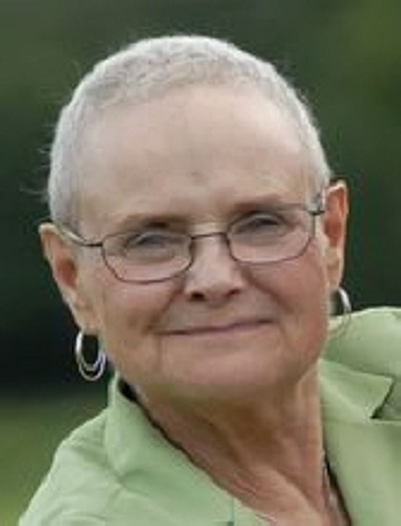 Mary M. Miner