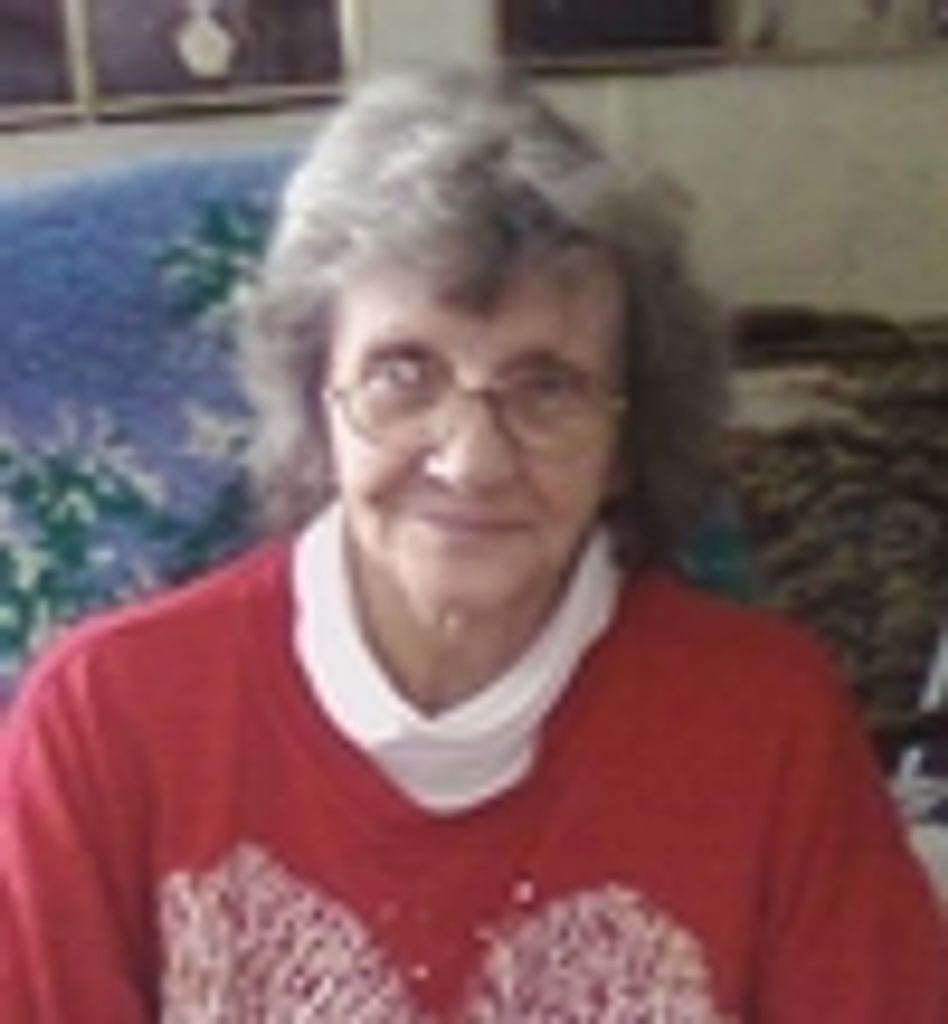 Ida Ameigh