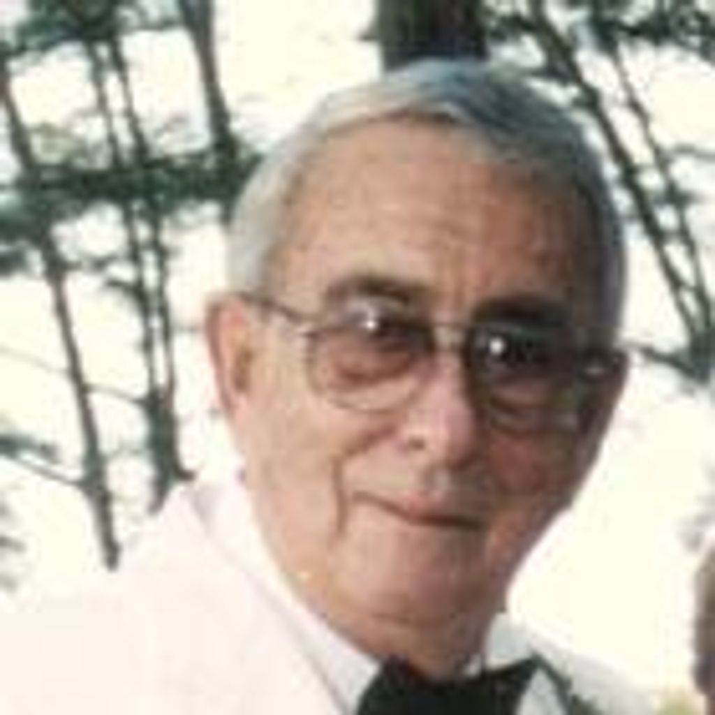 Charles F. Covert