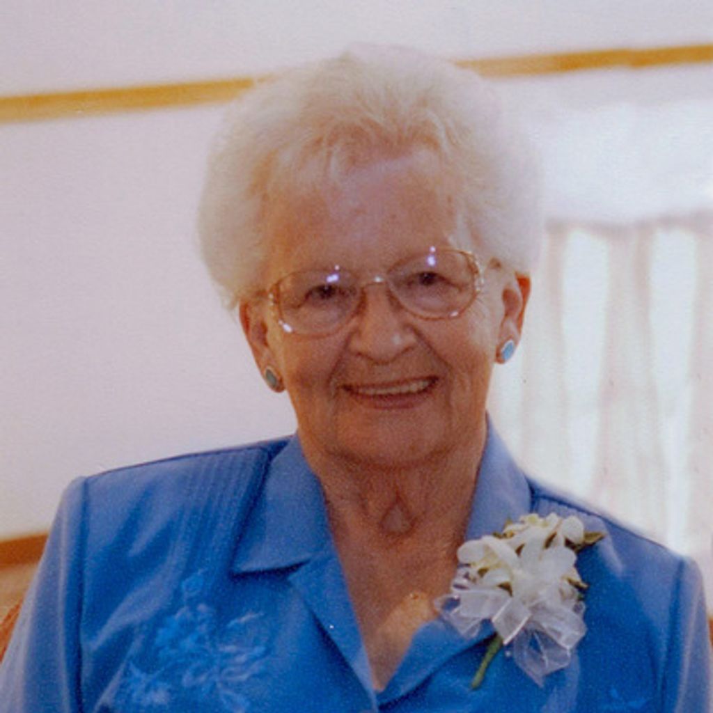 Blanche C. Foster Profile Photo