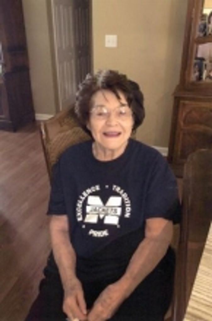 Cassie Baker Garnett