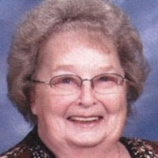 Beverly Doris "Bev" Bruhl Profile Photo