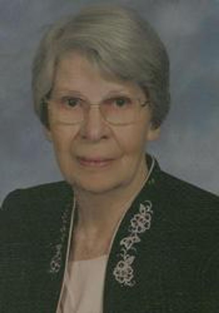 Esther Carol Morton Plunkett Clark Profile Photo