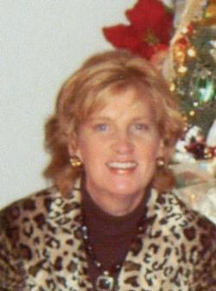 Mary Christine "Chris" Pethan Profile Photo