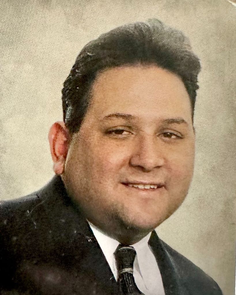 Eduardo Torres