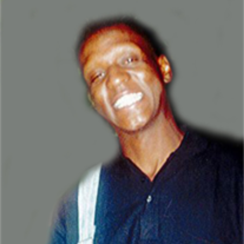 Arnoel Allen Jr.