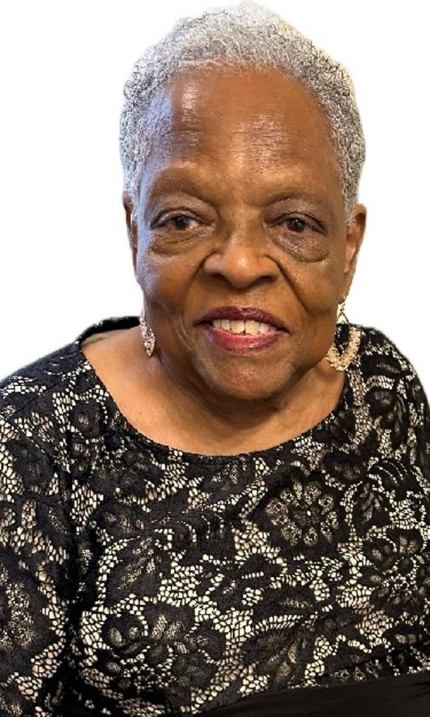 Carolyn Elizabeth Wright Neal