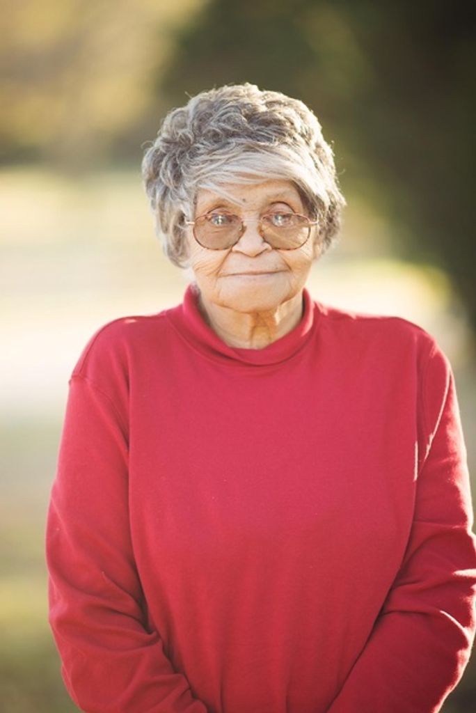 Gustava Beatrice Johnson