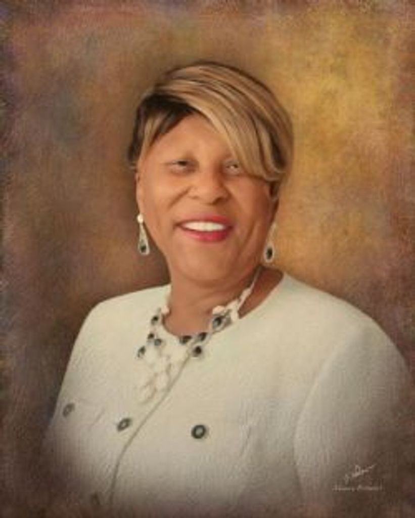 Christine Watkins Profile Photo