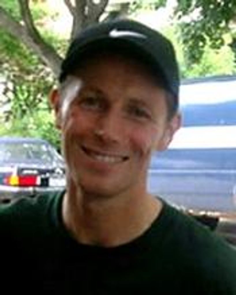 Shawn Michael Cavanagh