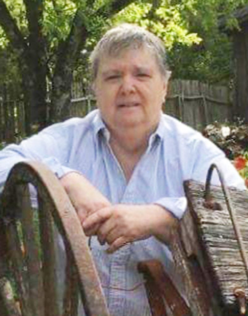 Lynda K. Armstrong Profile Photo