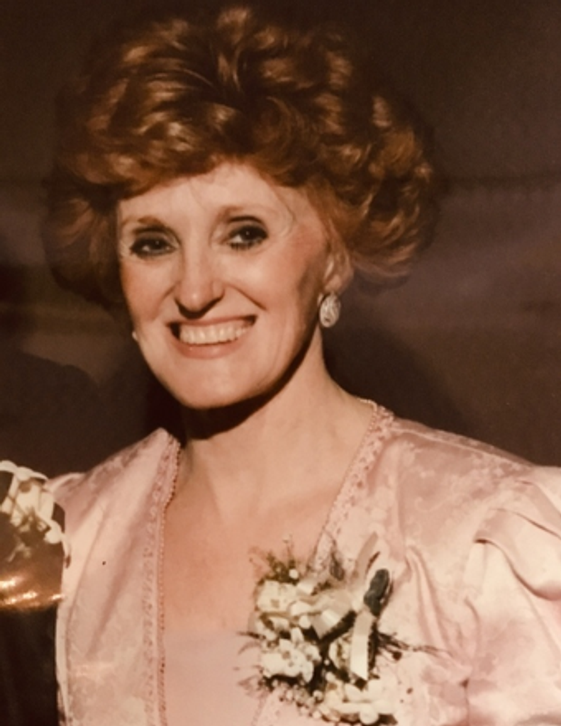 Jacquelyn S. "Jackie" Bowman Profile Photo