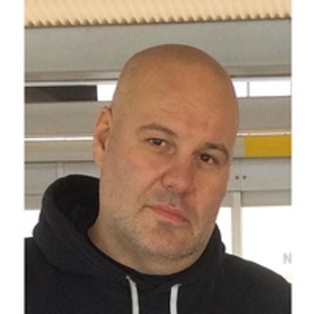 William "Scott" Jones