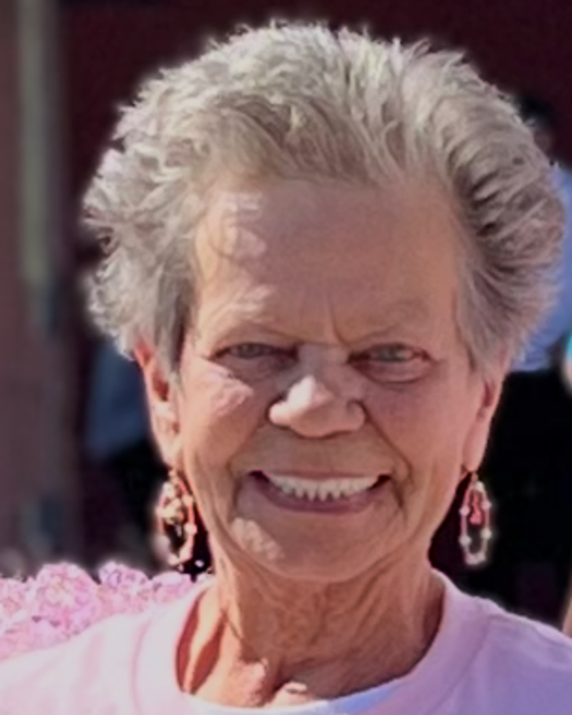 Beverly Faye Vickers Profile Photo