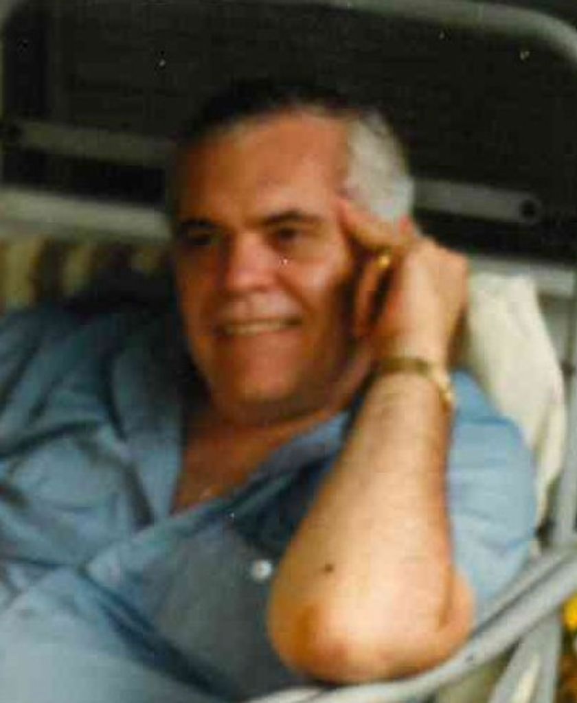 Ronald E. Carpenter