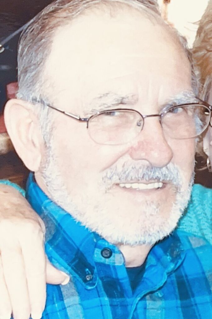 James D. Stewart Profile Photo