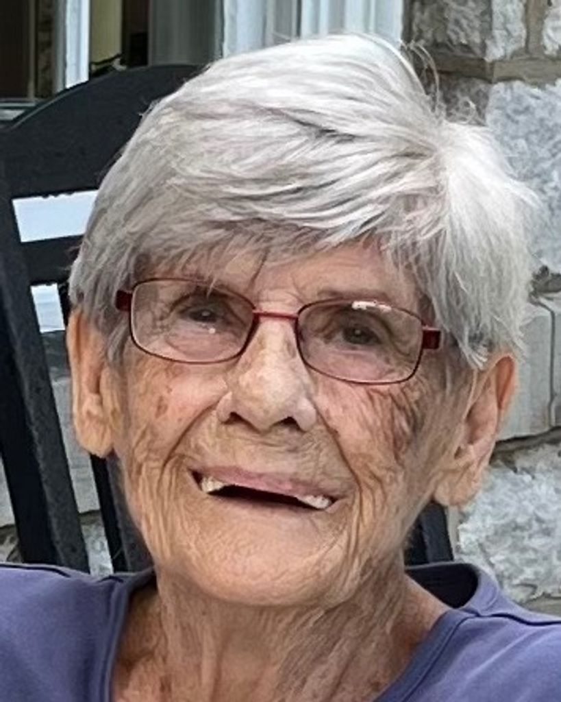 Betty Lee Gallagher