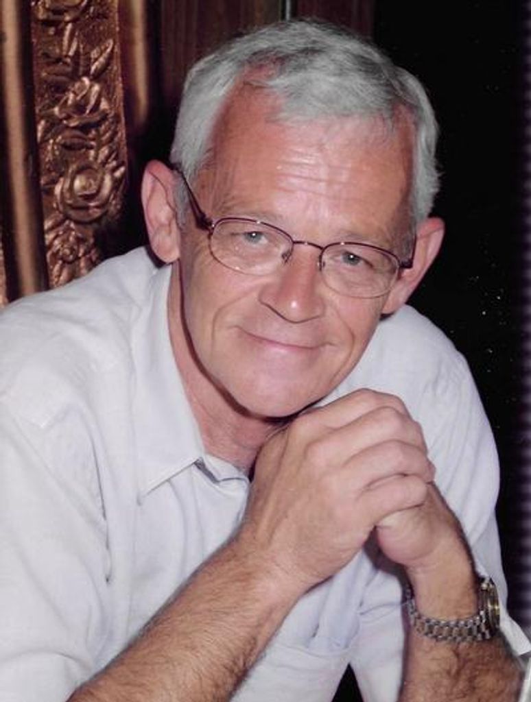 Steven E. Cox Profile Photo