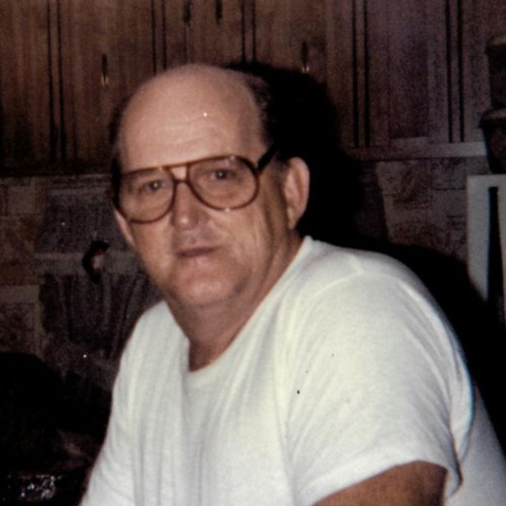 John D. Mitchell Sr.