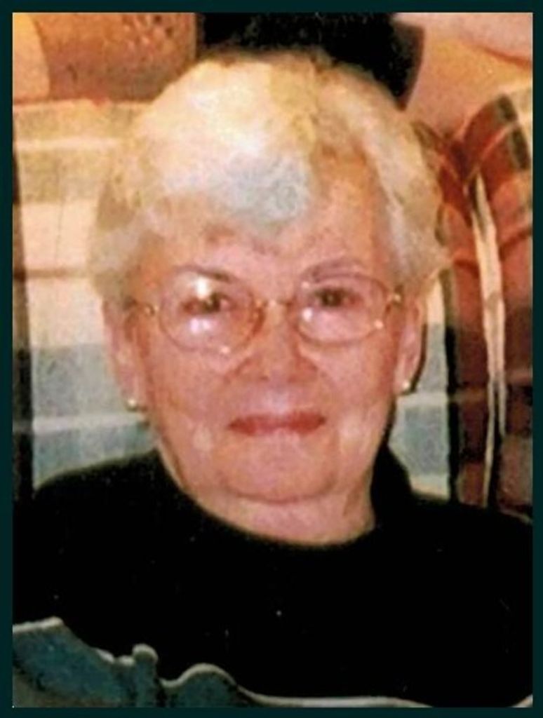 Louise Annette Nicolas Profile Photo