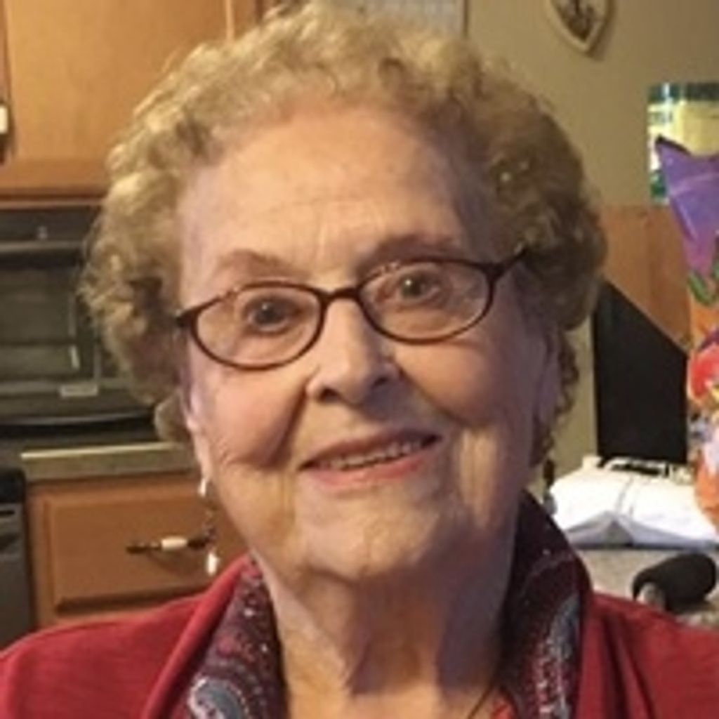 Delores C. (Hingtgen) Eggers