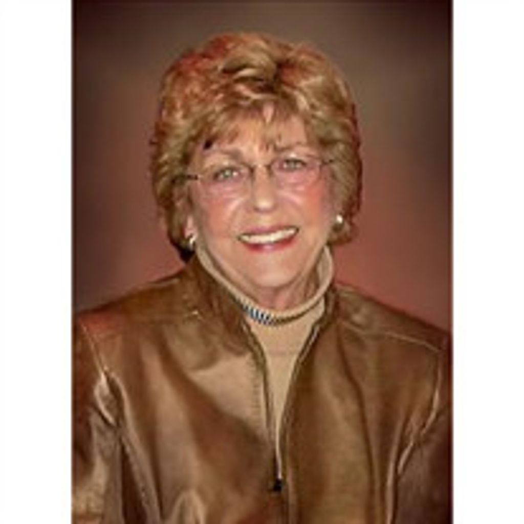 Barbara Ann Hancock