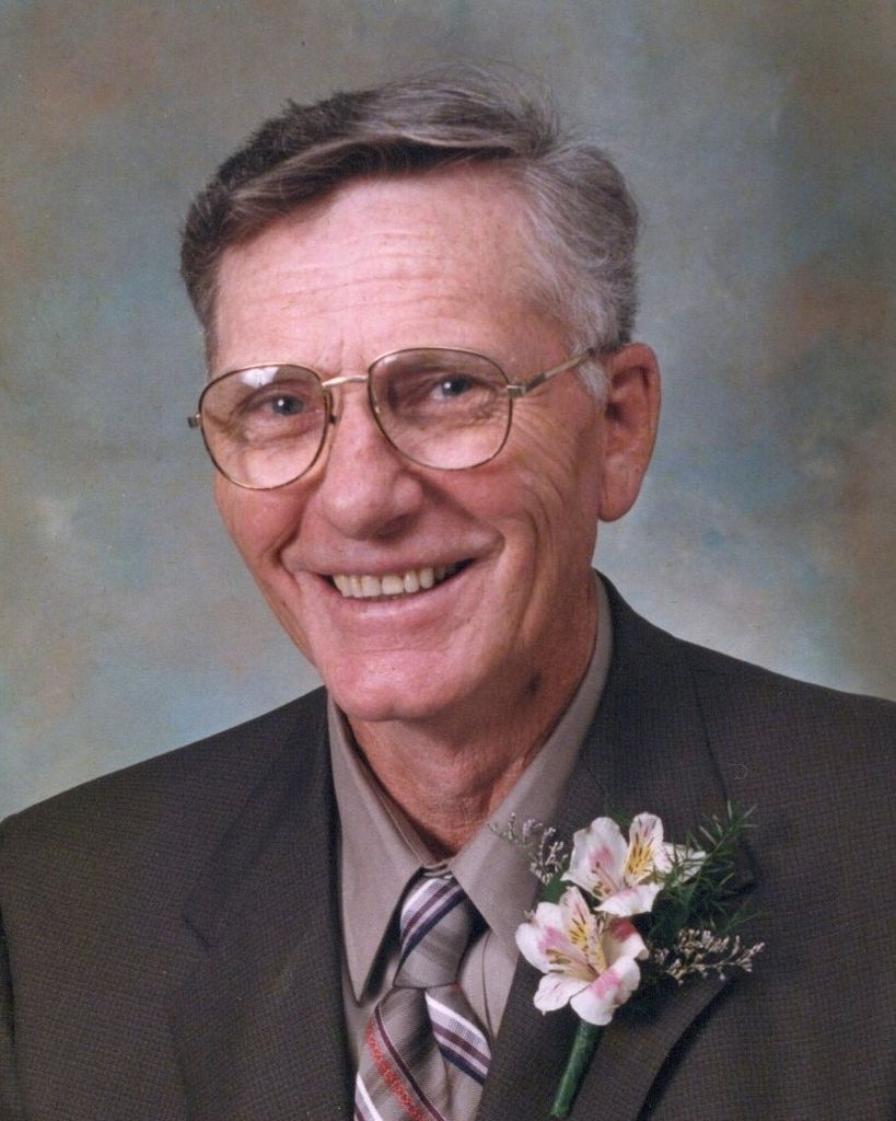 John Charlie "JC" Walden, Sr.
