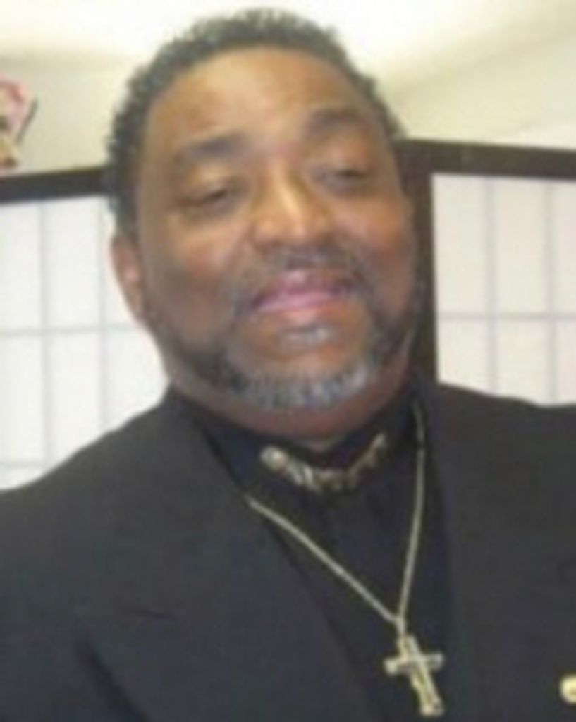 Ed Townsend Malloy, Jr.