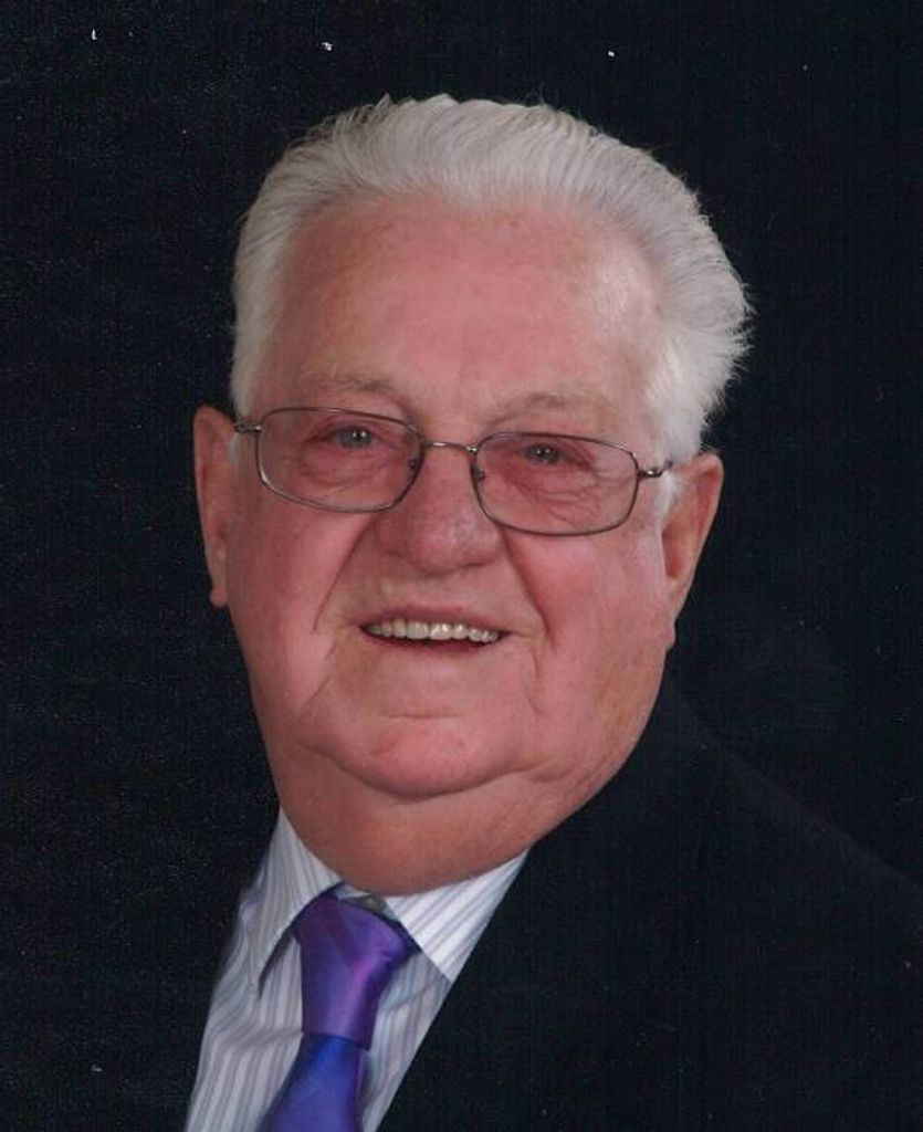 Dale L. Zinn Profile Photo