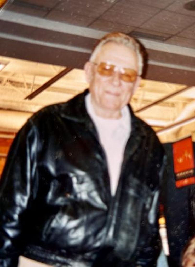 Stanley Handsuch Profile Photo