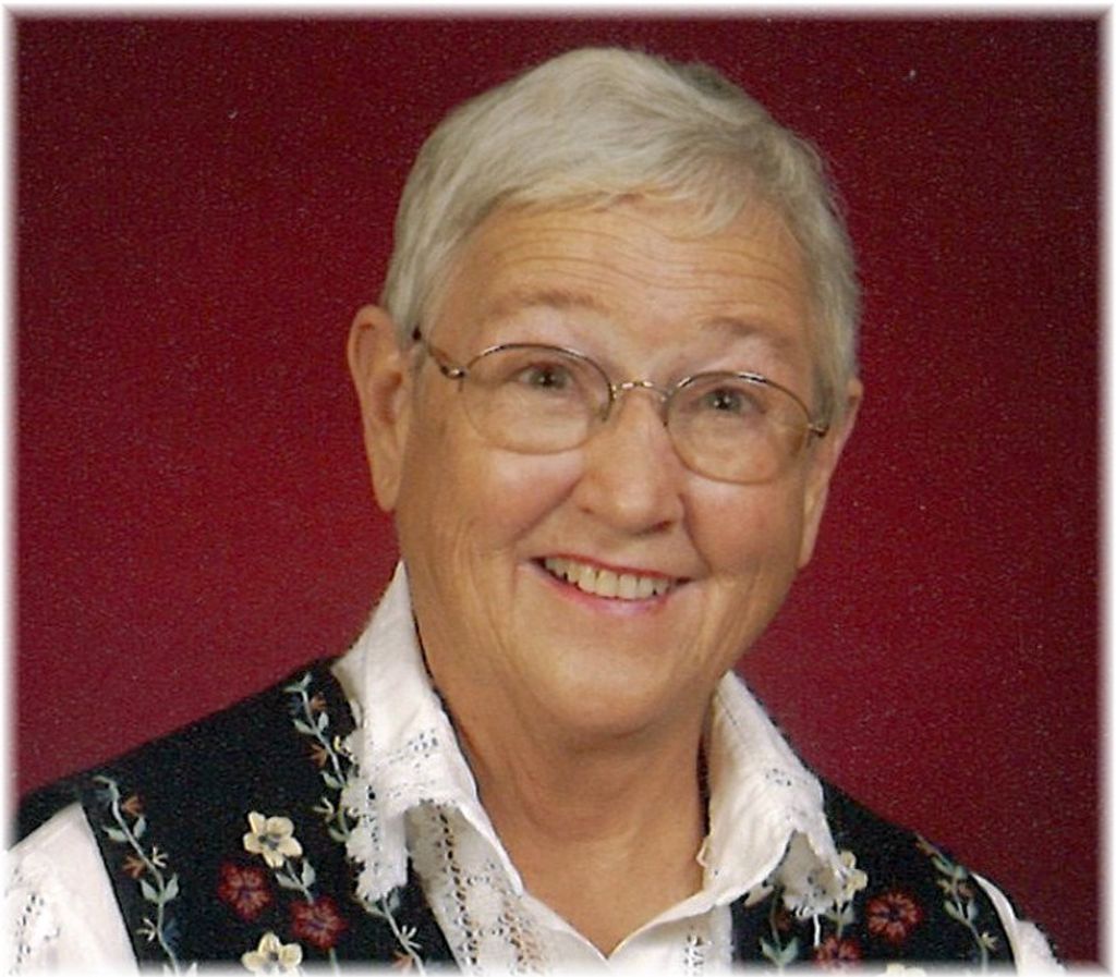 Ethel June Knackstedt