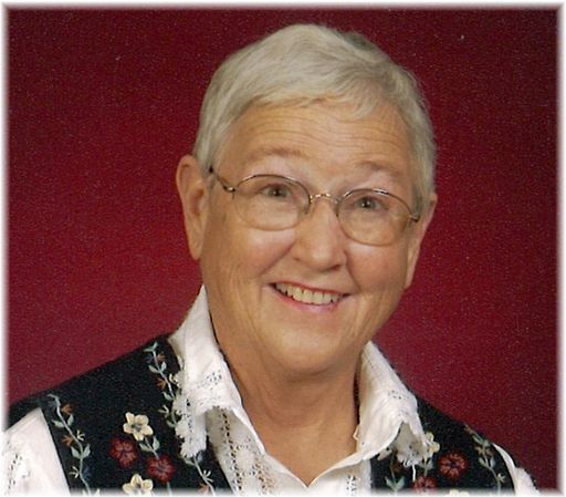 Ethel June Knackstedt Profile Photo