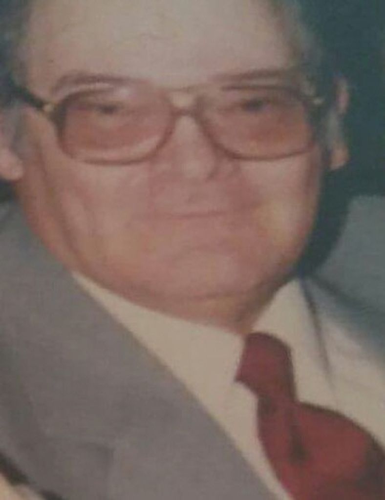 Leonard Allen Lovins, Sr. Profile Photo