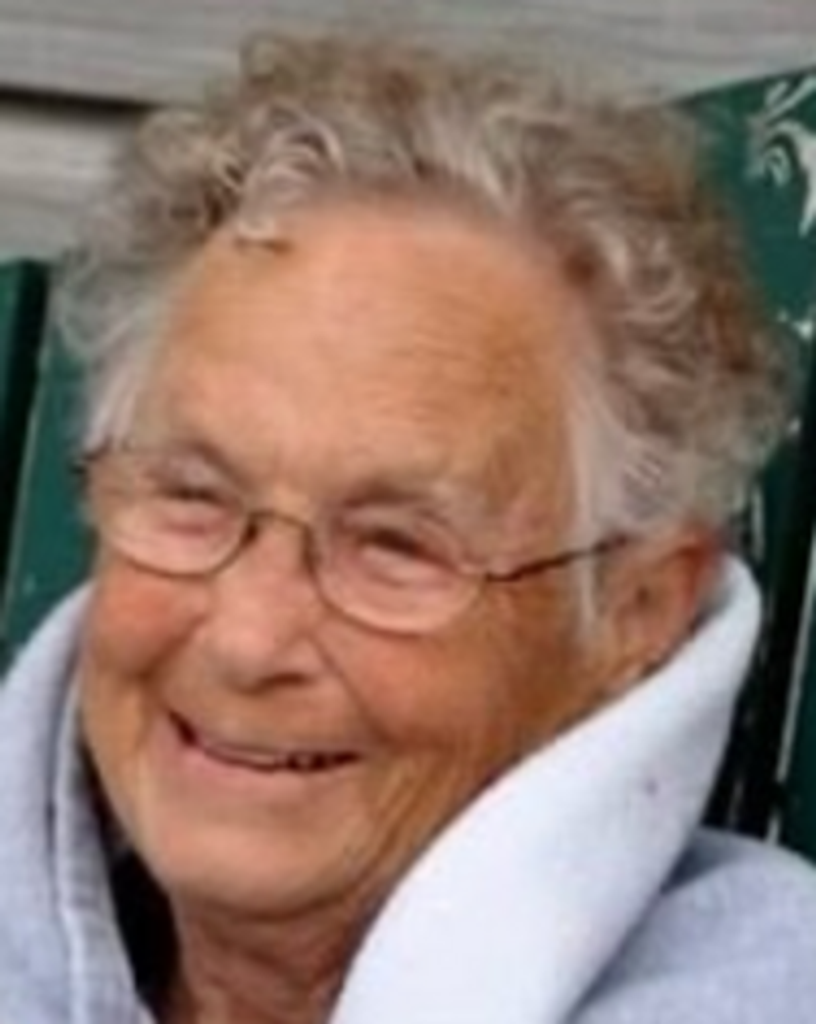 Betty R. Poppen