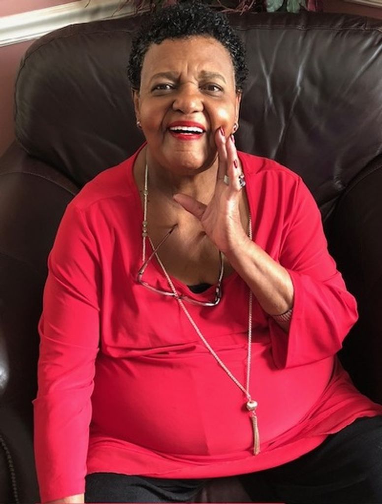 Joyce Deloris Summey Profile Photo