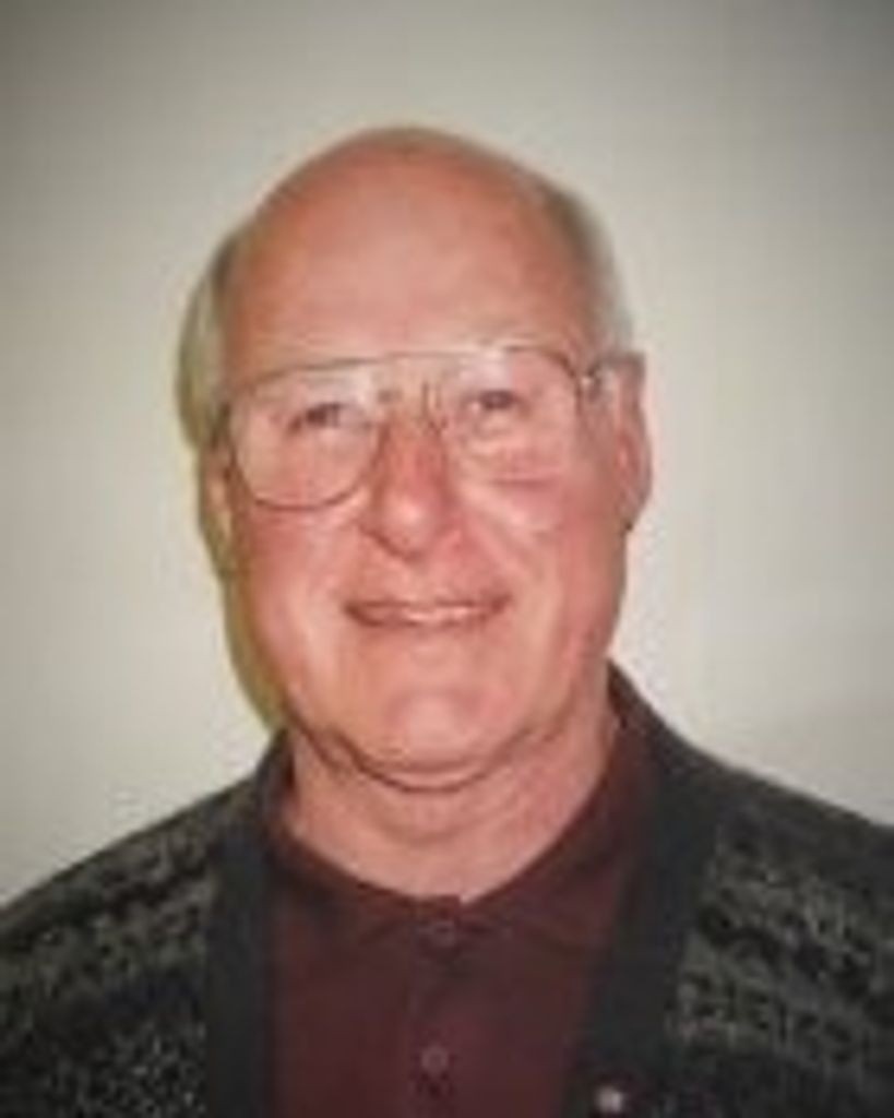 Leonard Wesley Carkner