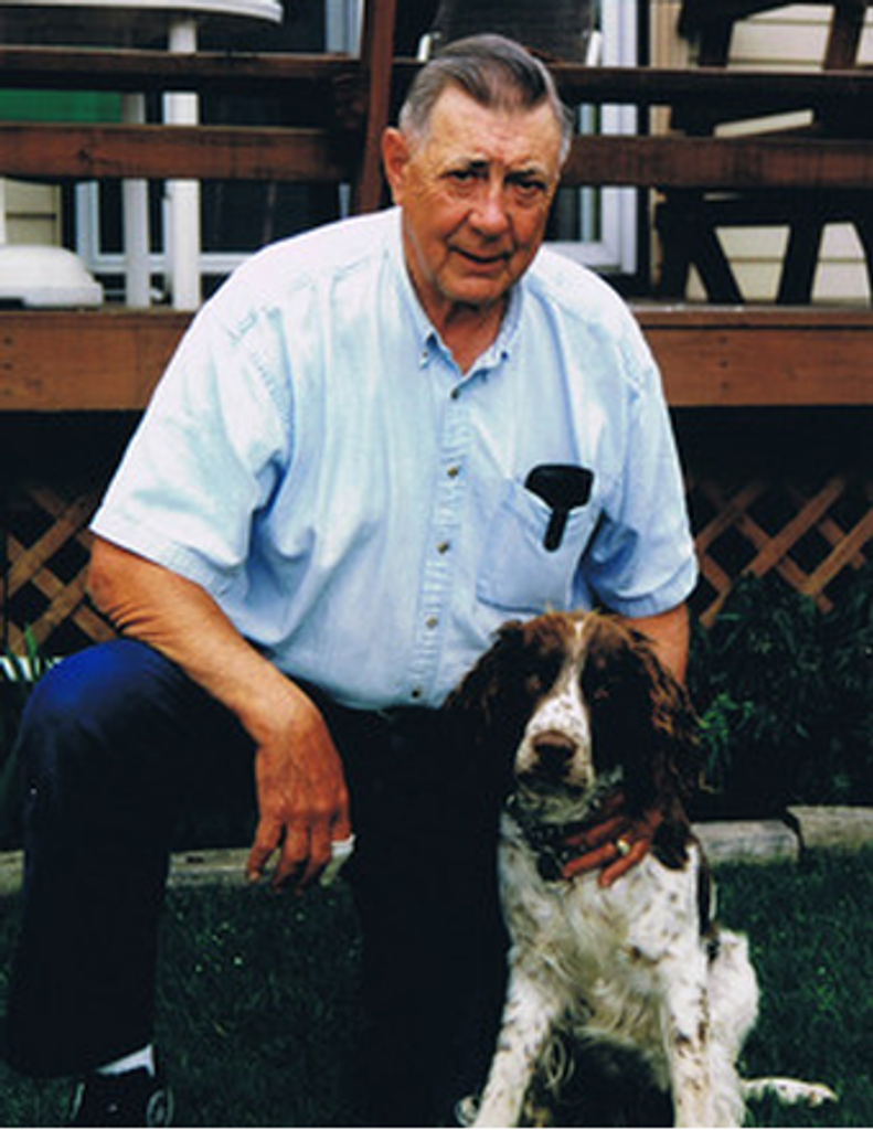 Ray Ranfranz