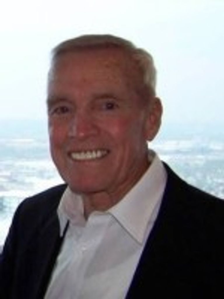 Albert  E. Miller