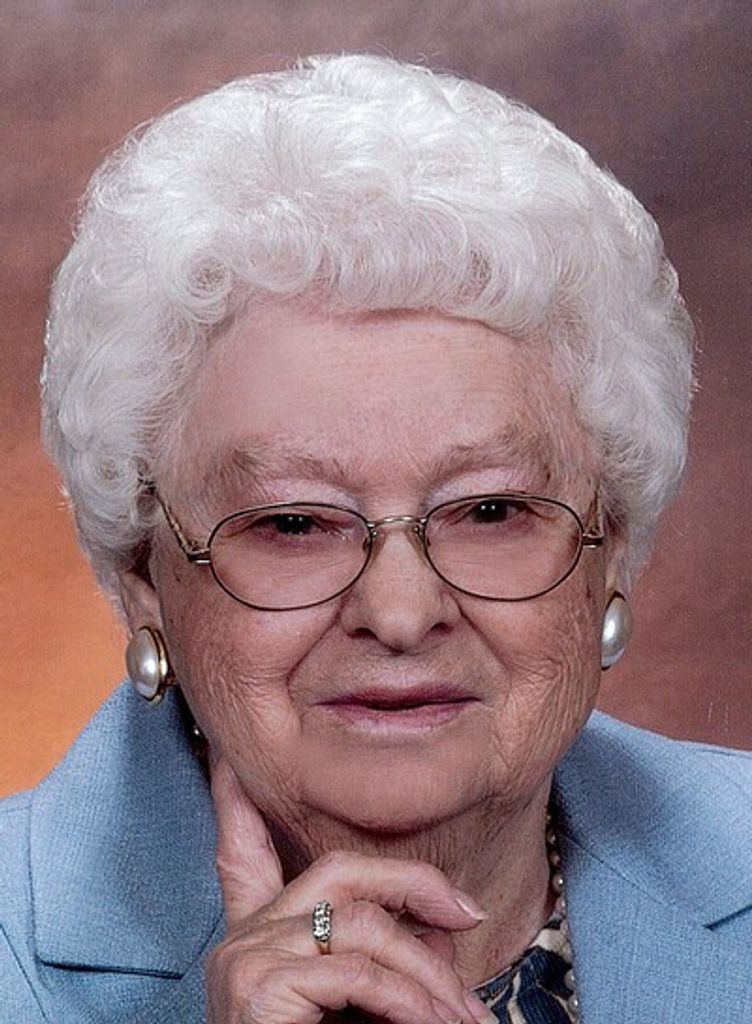 Mary E. Burba Profile Photo