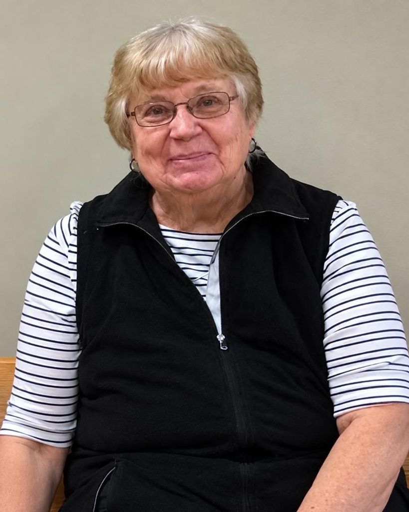 Shelia Mae Schellfeffer