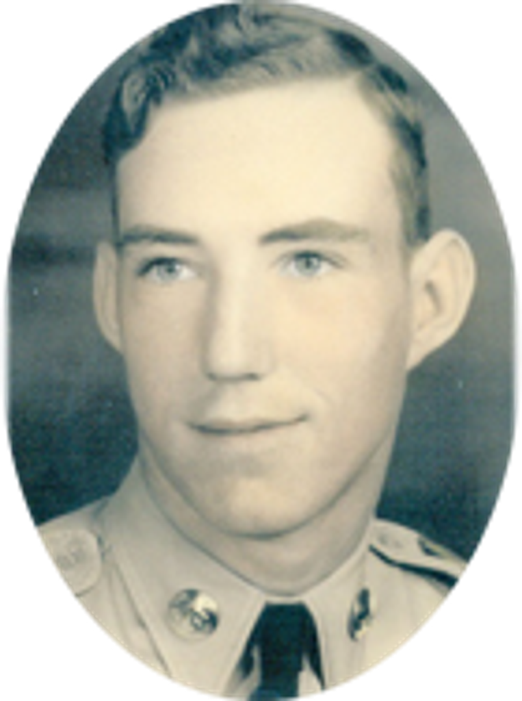 Lamar Safley