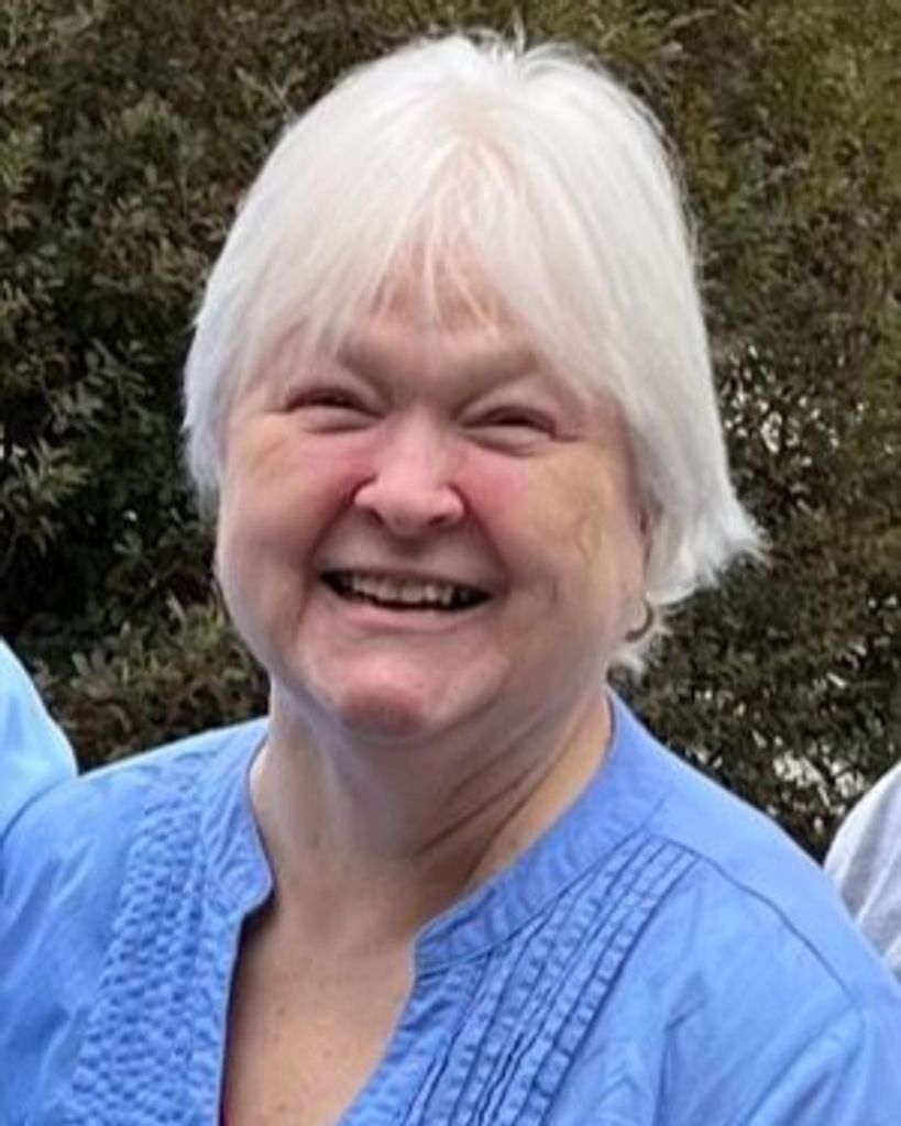 Patricia Anne Sanders Boyd