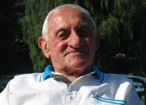 Michael P. Paolo Profile Photo