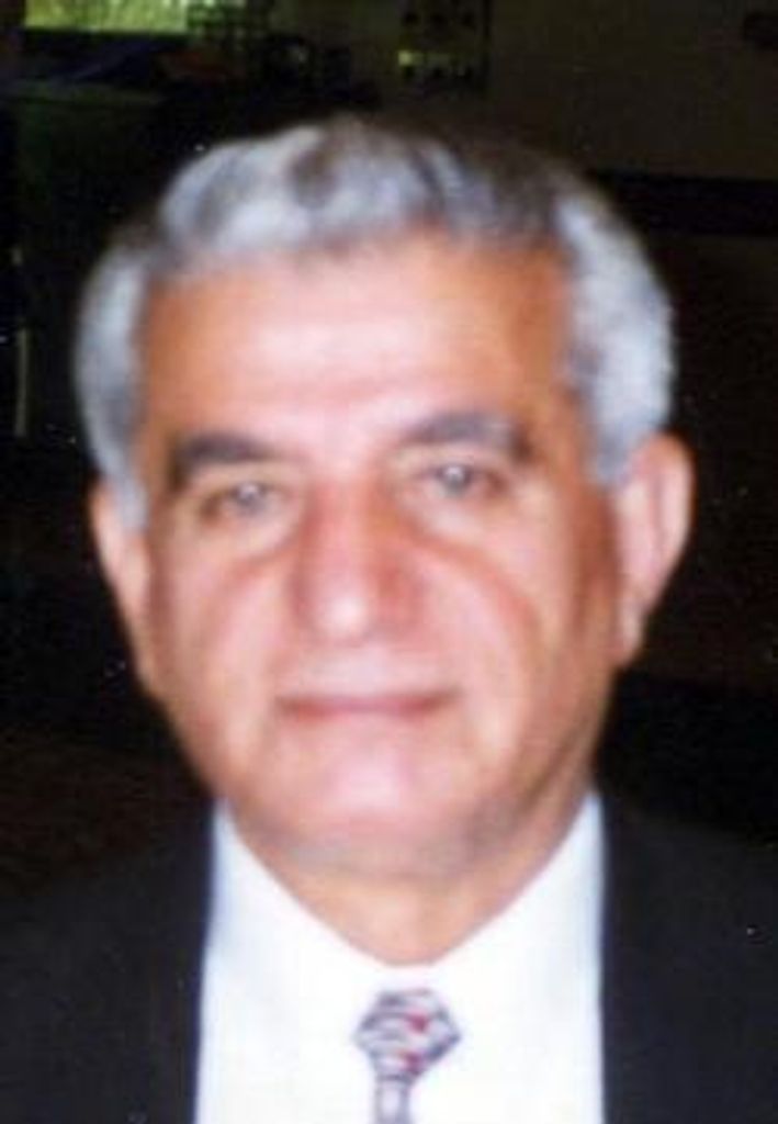 Hazim Putrus Mukhtar